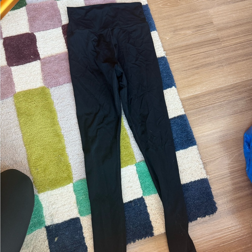 Daily Drills Leggings